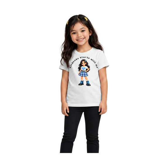 Harmony™ | Kindness Starts with Me | T-shirt