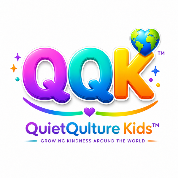 QuietQulture Kids™